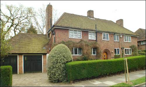 20 Middleway